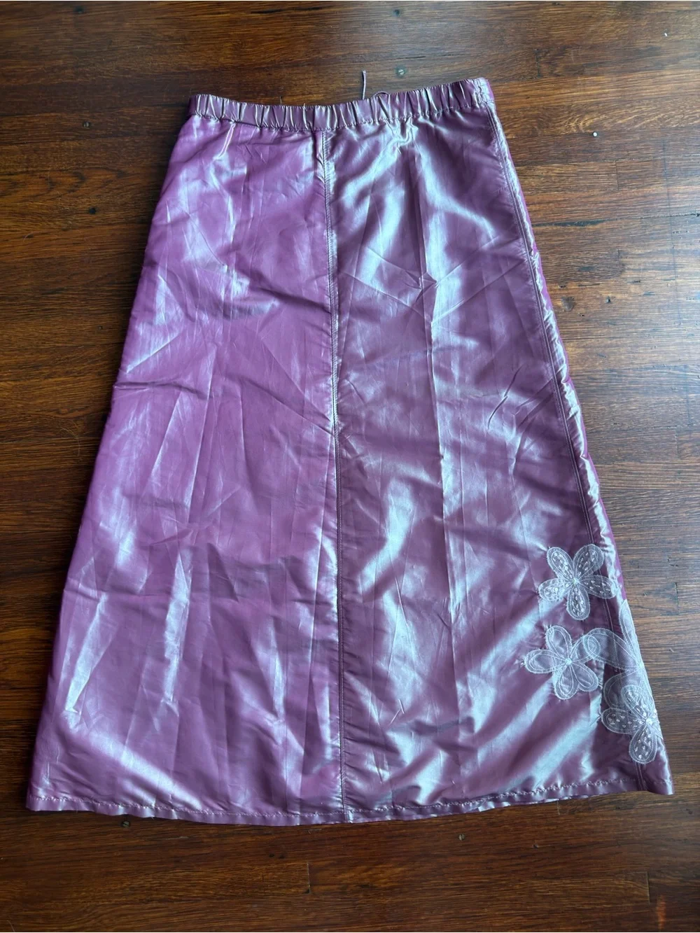 GAP elegant lavender